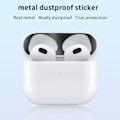 Miniatyrbild 3 av 6: AirPods 3 Dammskydd Svart