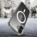 Miniatyrbild 2 av 5: Tech-Protect iPhone 16 Plus Skal MagSafe FlexAir Hybrid