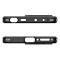 Miniatyrbild 6 av 6: Spigen Xiaomi Redmi Note 13 4G Skal Rugged Armor Matt Svart