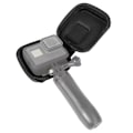 Miniatyrbild 1 av 6: GoPro Hero 1-8 Skyddsfodral Svart