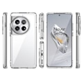 Miniatyrbild 2 av 2: OnePlus 12R Transparent TPU Skal