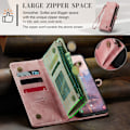 Miniatyrbild 6 av 6: CASEME Galaxy S23 Plus Fodral/Skal Magnet 2in1 Multifunktionell