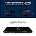 Miniatyrbild 2 av 6: Spigen Screen Protector GLAS.tR Nano Liquid