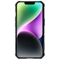 Miniatyrbild 2 av 6: NILLKIN iPhone 14 / 13 Skal CamShield Armor Pro Svart