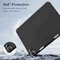 Miniatyrbild 3 av 6: ESR iPad Pro 11 2021/2022 Fodral Rebound Pencil Svart