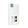 Miniatyrbild 2 av 6: Tech-Protect Galaxy S24 Ultra Skal FlexAir Hybrid Transparent