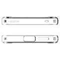 Miniatyrbild 5 av 6: Spigen Google Pixel 9a Skal Ultra Hybrid Crystal Clear