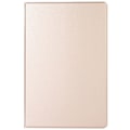 Miniatyrbild 2 av 4: Samsung Galaxy Tab A8 10.5 (2021) Fodral Case Stand Guld
