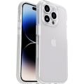 Miniatyrbild 1 av 5: OtterBox iPhone 14 Pro Skal React Clear