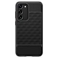 Miniatyrbild 2 av 6: Spigen Caseology Galaxy S23 Plus Skal Parallax Matt Svart