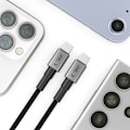 Miniatyrbild 2 av 6: Tech-Protect 1m 100W/5A PD USB-C - USB-C Kabel UltraBoost