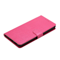 Miniatyrbild 5 av 5: Samsung Galaxy S21 Plus - Plånboksfodral - Rosa Pink Rosa