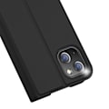 Miniatyrbild 3 av 6: DUX DUCIS iPhone 14 Plus Fodral Skin Pro Svart