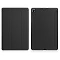 Miniatyrbild 10 av 10: Tech-Protect Galaxy Tab S6 Lite 10.4 Fodral SmartCase Svart