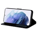 Miniatyrbild 4 av 4: Samsung Galaxy A53 5G Fodral - Välj Färg! Ljusblå