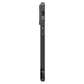 Miniatyrbild 5 av 6: Spigen iPhone 14 Pro Max Skal MagSafe Mag Rugged Armor Matt Svart
