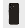 Miniatyrbild 2 av 8: holdit iPhone 16 Mobilskal Silikon Svart