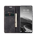 Miniatyrbild 3 av 6: CASEME Redmi Note 14 Pro/Pro Plus 5G Fodral Flip Retro Läder