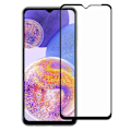 Miniatyrbild 1 av 6: Samsung Galaxy A23 5G Skärmskydd Heltäckande Härdat Glas