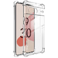 Miniatyrbild 1 av 6: IMAK Google Pixel 7 Skal Shockproof Airbag Transparent
