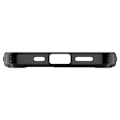 Miniatyrbild 5 av 6: Spigen iPhone 16e Skal MagSafe Ultra Hybrid Zero One Svart