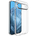 Miniatyrbild 1 av 5: IMAK Google Pixel 9 Pro XL Skal Shockproof Skal Transparent