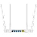 Miniatyrbild 5 av 6: Cudy Wi-Fi Router WR1200 AC1200 Vit