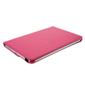 Miniatyrbild 5 av 6: iPad Air 2025-2020 / Pro 11 Fodral 360° Rotation Pink Rosa