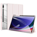 Miniatyrbild 1 av 6: DUX DUCIS Galaxy Tab S10 Plus/S9 Plus/S9 FE Plus Fodral TOBY