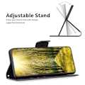 Miniatyrbild 2 av 6: Samsung Galaxy S23 Ultra Fodral Solid Shark Svart