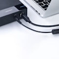 Miniatyrbild 3 av 4: UGREEN 1m 5Gbps USB 3.0 Kabel USB-A - 9 pin USB-B Svart
