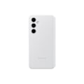 Miniatyrbild 2 av 5: Samsung Galaxy S24 FE Fodral Smart View White