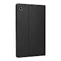 Miniatyrbild 3 av 6: Samsung Galaxy Tab A8 10.5 (2021) Fodral Case Stand Svart