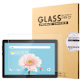 Miniatyrbild 1 av 5: Lenovo Tab M10 TB-X605F TB-X505F Skärmskydd I Härdat Glas