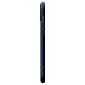 Miniatyrbild 5 av 6: Spigen Caseology iPhone 15 Skal MagSafe Parallax Matt Midnight Blue