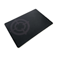 Miniatyrbild 4 av 5: NORTH Musmatta Pro Gaming Large 500x340mm Svart