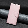 Miniatyrbild 4 av 6: Xiaomi 12T / 12T Pro Fodral Shark Litchi Roséguld