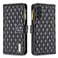 Miniatyrbild 1 av 6: Samsung Galaxy A35 5G Fodral Diamond Multifunktionell Svart
