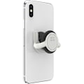 Miniatyrbild 6 av 7: PopSockets PopMount Multi-Surface Vit