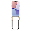 Miniatyrbild 3 av 6: Spigen Cyrill iPhone 15 Pro Max Skal MagSafe Classic Charm Svart