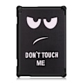 Miniatyrbild 3 av 5: Lenovo Tab M10 TB-X605F TB-X505F Tri-Fold Fodral - Dont Touch Me