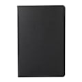 Miniatyrbild 2 av 6: Samsung Galaxy Tab A8 10.5 (2021) Fodral Case Stand Svart
