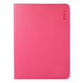 Miniatyrbild 3 av 6: ENKAY OnePlus Pad Fodral 360° Rotation Rosa