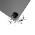 Miniatyrbild 4 av 6: iPad Pro 11 2024 Skal TPU Transparent