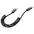 Miniatyrbild 3 av 6: Tech-Protect 1.8m 100W/5A PD USB-C-USB-C Kabel UltraBoost