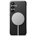Miniatyrbild 3 av 6: Ringke Galaxy S25 Skal MagSafe Onyx Svart
