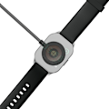 Miniatyrbild 4 av 6: Acefast 100W USB-C - 2x USB-C / Apple Watch Laddare Svart