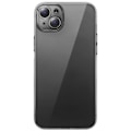 Miniatyrbild 1 av 5: BASEUS iPhone 15 Skal Lucent Series Transparent