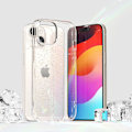Miniatyrbild 4 av 9: Ringke iPhone 15 Skal Air Glitter