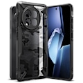 Miniatyrbild 1 av 6: Ringke OnePlus 13R Skal Fusion X Camo Svart